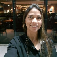 Sheila matos