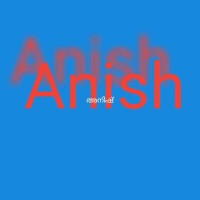 Anish Thomas