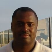 Wayne Raiford
