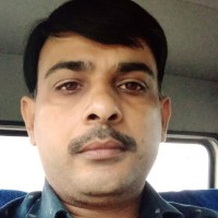 Ravikant Mishra