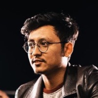 Kiran Khadgi