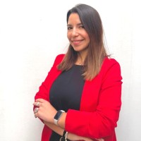 Melisa Diaz Gonzalez