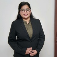 Ca Isha Jain