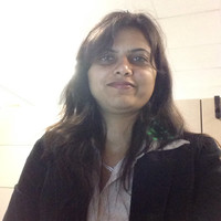Charmi Raval