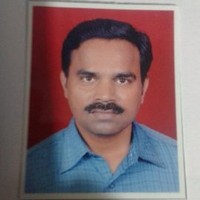Vinod Makwana D
