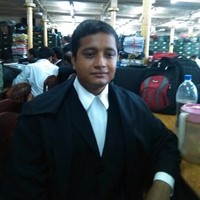 Sk Afrojul Haque