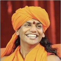 Paramahamsa Nithyananda