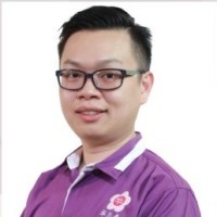 James Cheah