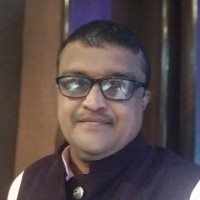 Vinod taparia