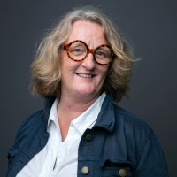 Béatrice Rombout