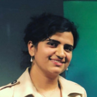 Anu Anand