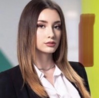 Teodora Elena Ticleanu