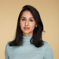Kiran Singh