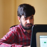 Siddharth Mishra
