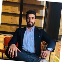 Abdulrhman Ali