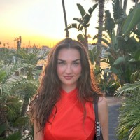 Veronica Gruszczynska