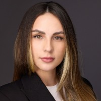 Alena Kharitonova