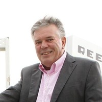 Dik Wolters