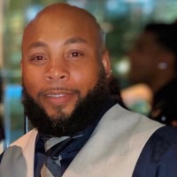 Terrell Cuffee