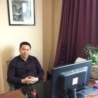 James Xia