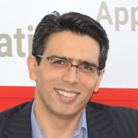 Jafar Iskandarian