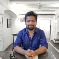 Varun Karthikeyan