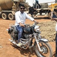 DevaPrasad Sandipudi