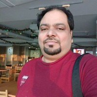 Mazhar Qazi