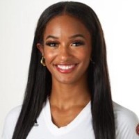 Priscilla Jones