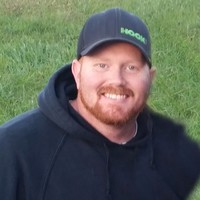 Travis Hudson