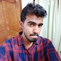 Abhishek M Dhanelappagol