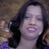 POOJA LOHUMI