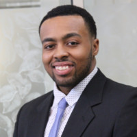 James Clark III, M.S.