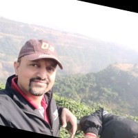 Abhay Ghule