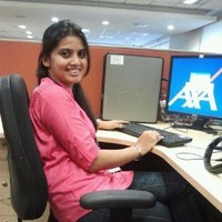 Priyanka Kondlekar