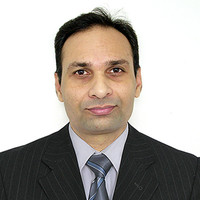 Jayeshh B Raaval