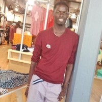 Rakeem Behlin