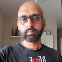 Prashant Shewale
