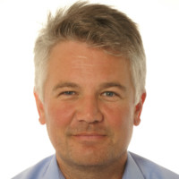 Konrad Hamacher