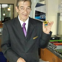 Jean Pierre De Ladurantaye