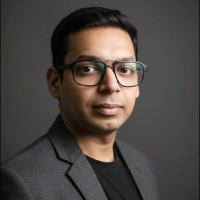 Vishrut Kumar Saxena