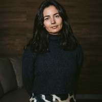 Íris Sobral