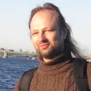 Anton Kovrigin