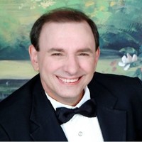 Kenneth Holcomb