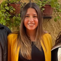 Ingrid Fernanda Santibáñez Bustamante