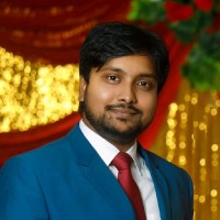 Reaj Ahmed
