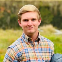 Dylan Eubanks