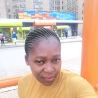 Johanna Bambisa