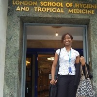 Irene Oluwatoba-Popoola Od, Mph, Faao
