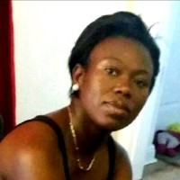 Tess Nkashama